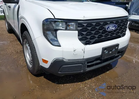 2025 Ford Maverick Xl z USA, uszkodzony, nr VIN 3FTTW8A33SRA63082